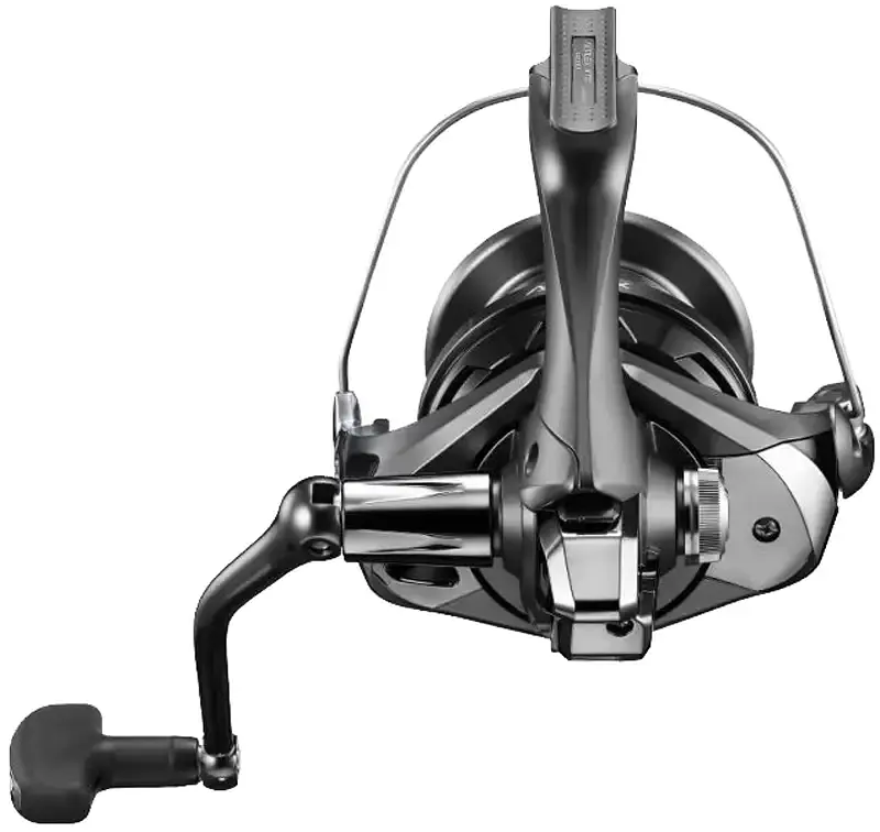 Котушка Shimano Aerlex XTC14000 - фото 3