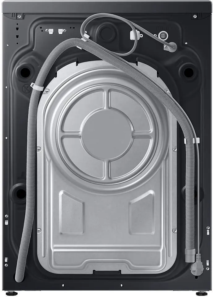 Пральна машина з сушкою Samsung WD90DG6G94BBUA - фото 5