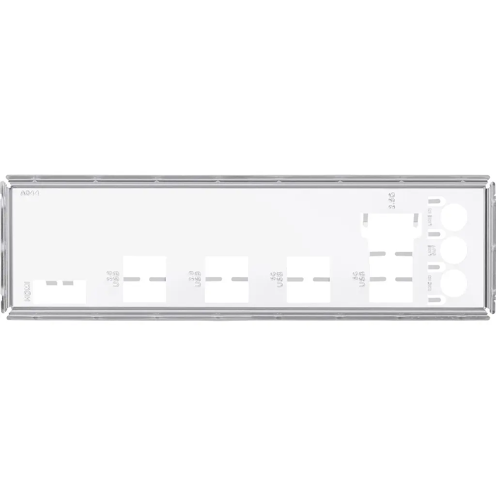 Материнська плата Asus Prime B760M-R D4 (90MB1HA0-M0EAY0) [147090] - фото 8