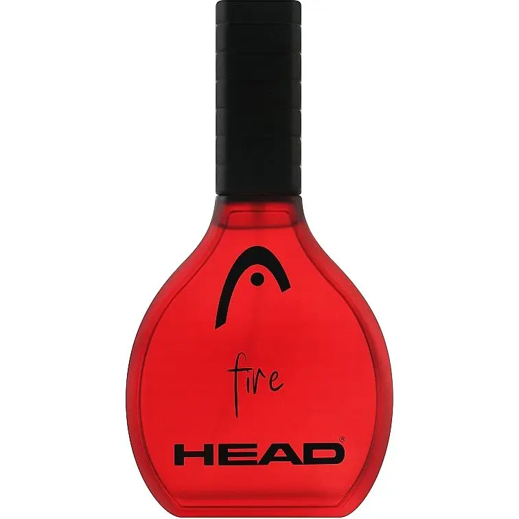 Туалетна вода Head Fire EDT для чоловіків 100 мл (127845) - фото 2