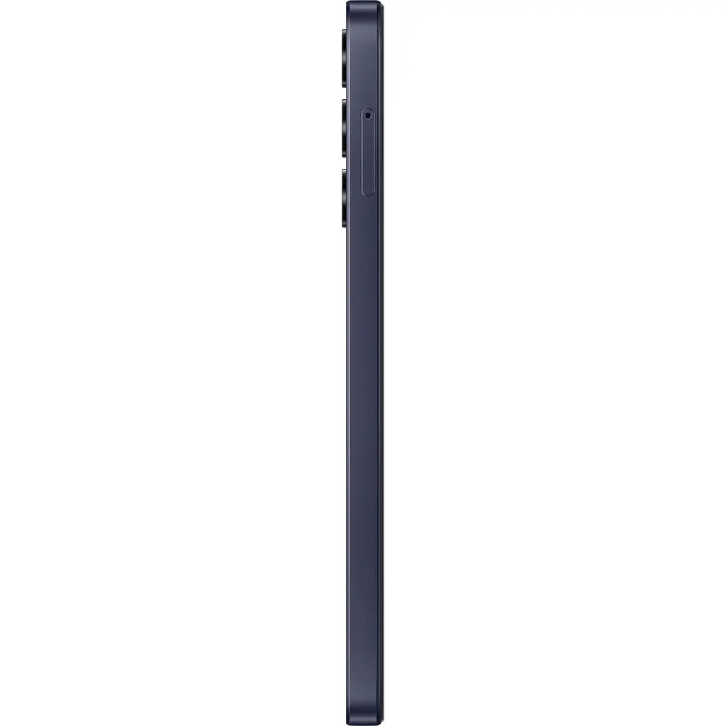 Смартфон Samsung Galaxy A25 5G 8/256GB Black - фото 6