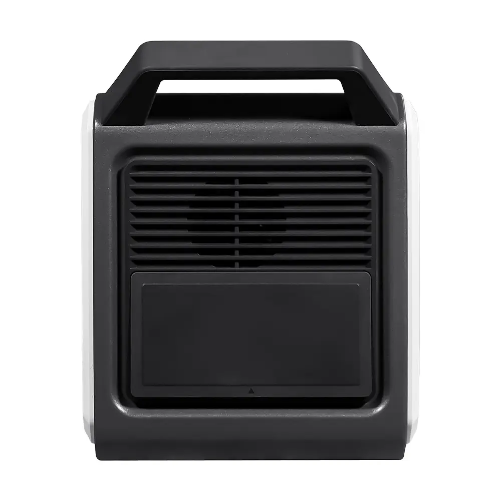 Портативная зарядная станция Marstek M1200 1800W 1030Wh (42-00301) - фото 7