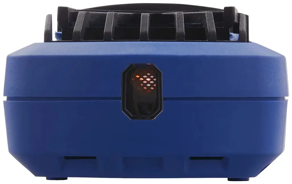 Устройство от комаров Thermacell MR-350 Portable Mosquito Repeller Blue - фото 3