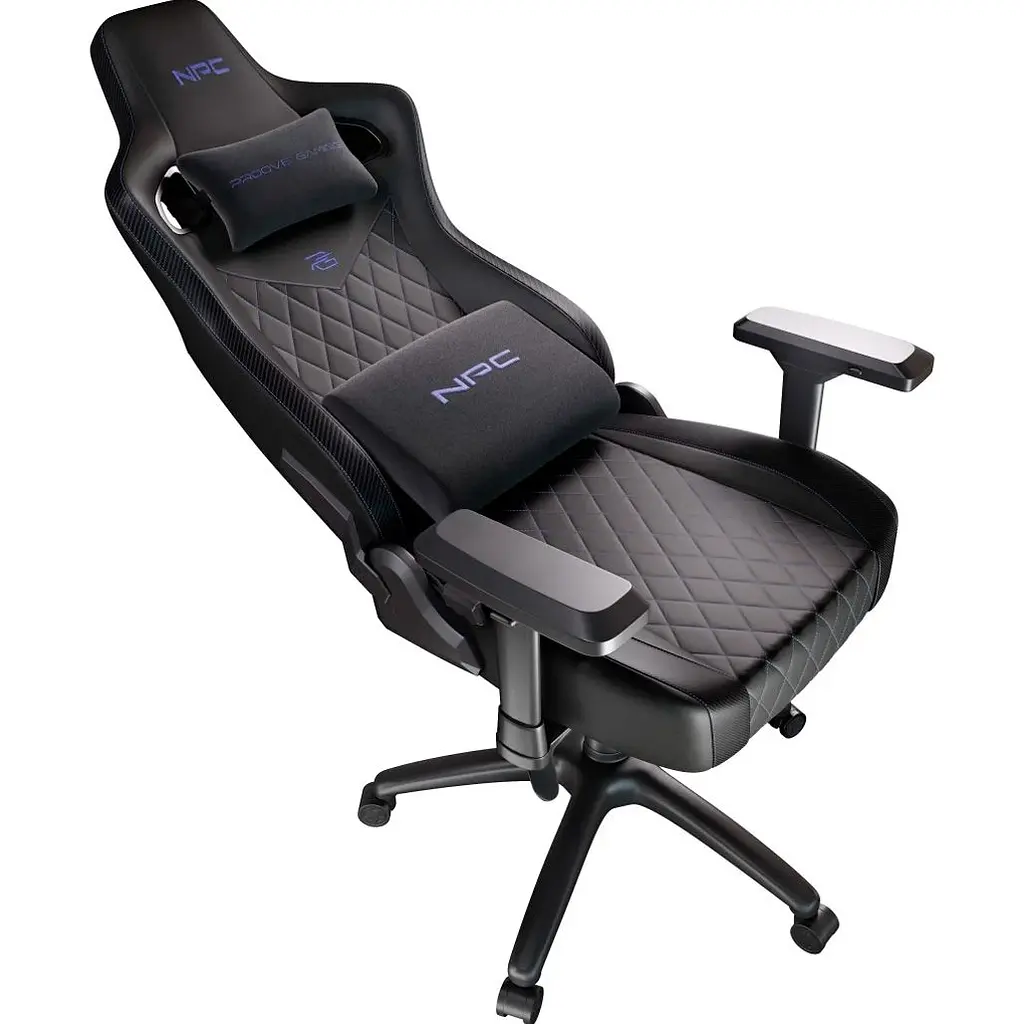 Геймерське крісло Proove Gaming NPC (GCNP0001017) [131653] - фото 5