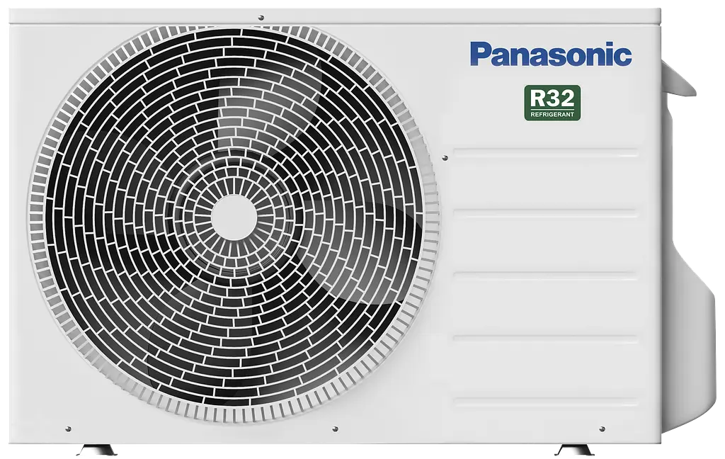 Кондиционер Panasonic Etherea CS-XZ20ZKEW/CU-Z20ZKE Silver - фото 2