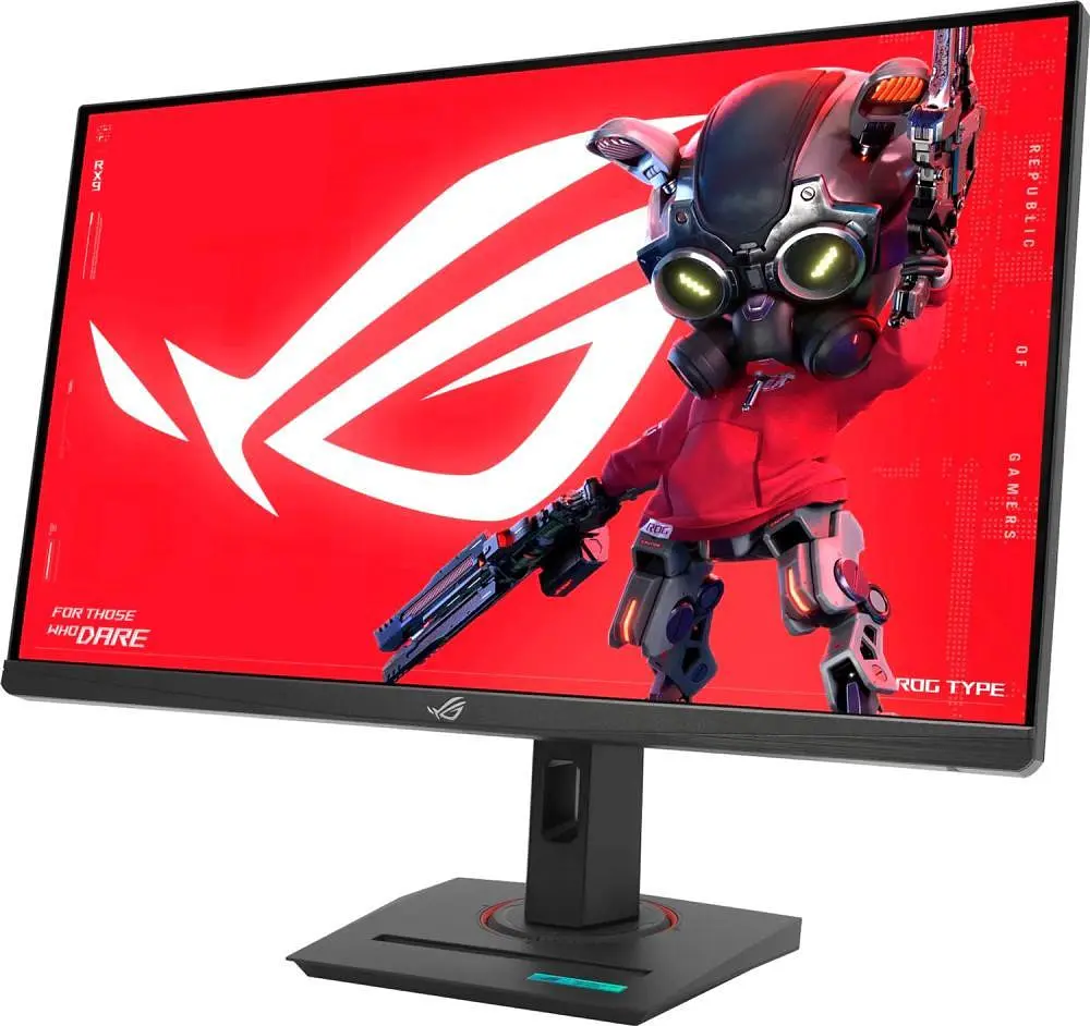 Монітор ASUS ROG Strix XG27ACMG (90LM0A60-B01370) - фото 3
