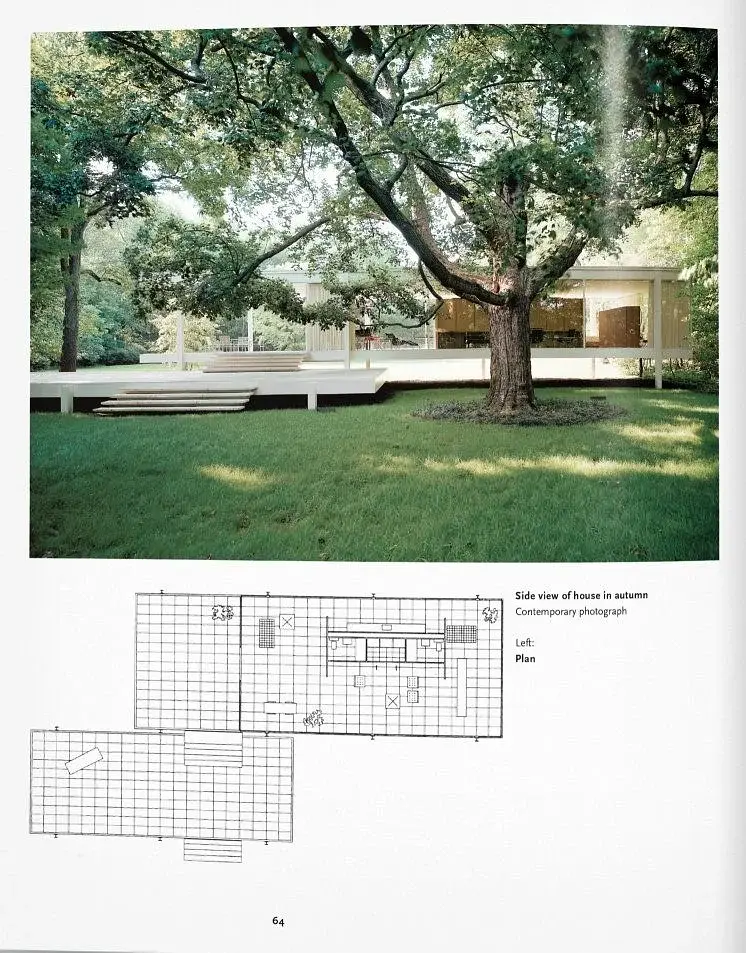 Mies van der Rohe - фото 8