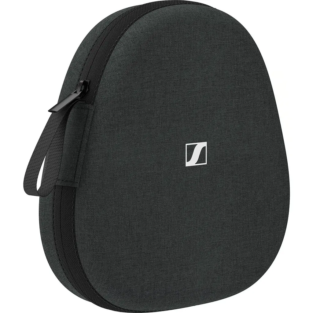 Навушники Sennheiser Momentum 4 Wireless Graphite (700383) [142357] - фото 8