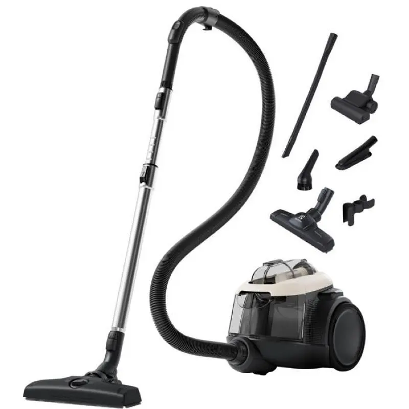 Порохотяг ELECTROLUX EL61H4SW - фото 6