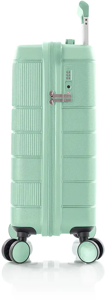 Валіза Heys Neo (S) Mint (10134-0072-21) - фото 4