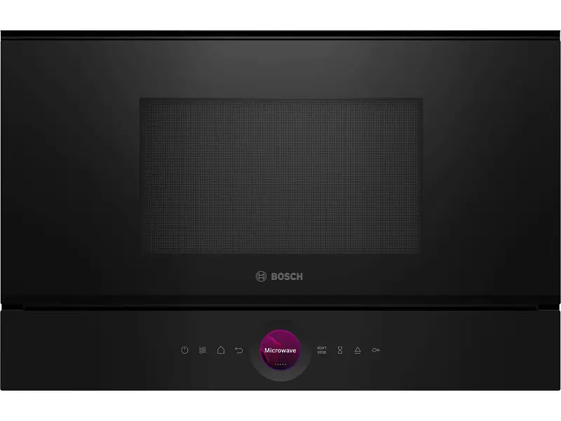Вбудована мікрохвильова піч Bosch BFR7221B1