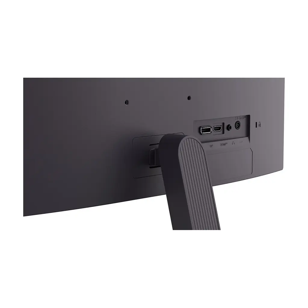 Монітор LG 24G411A-B - фото 2