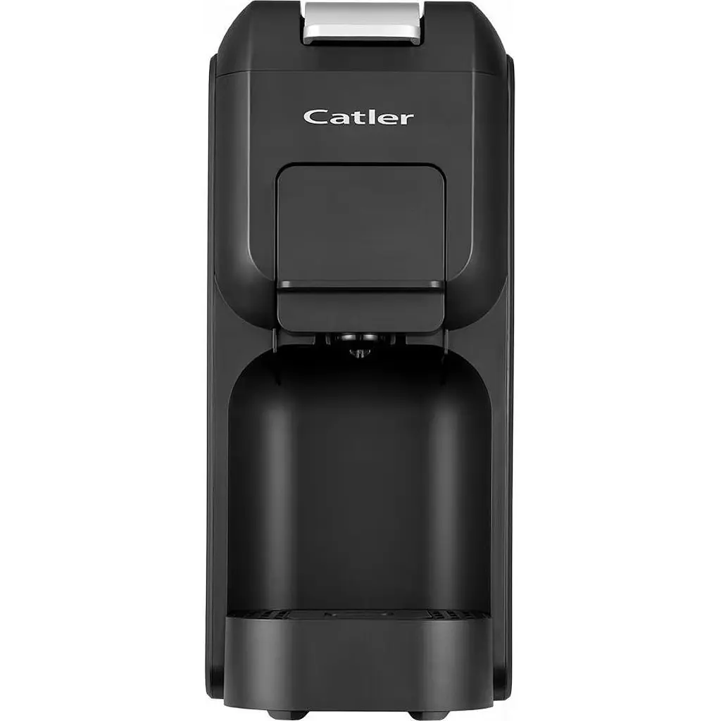Кавоварка капсульна Catler ES 721 Porto B Black (ES721PORTOB) [156657] - фото 4