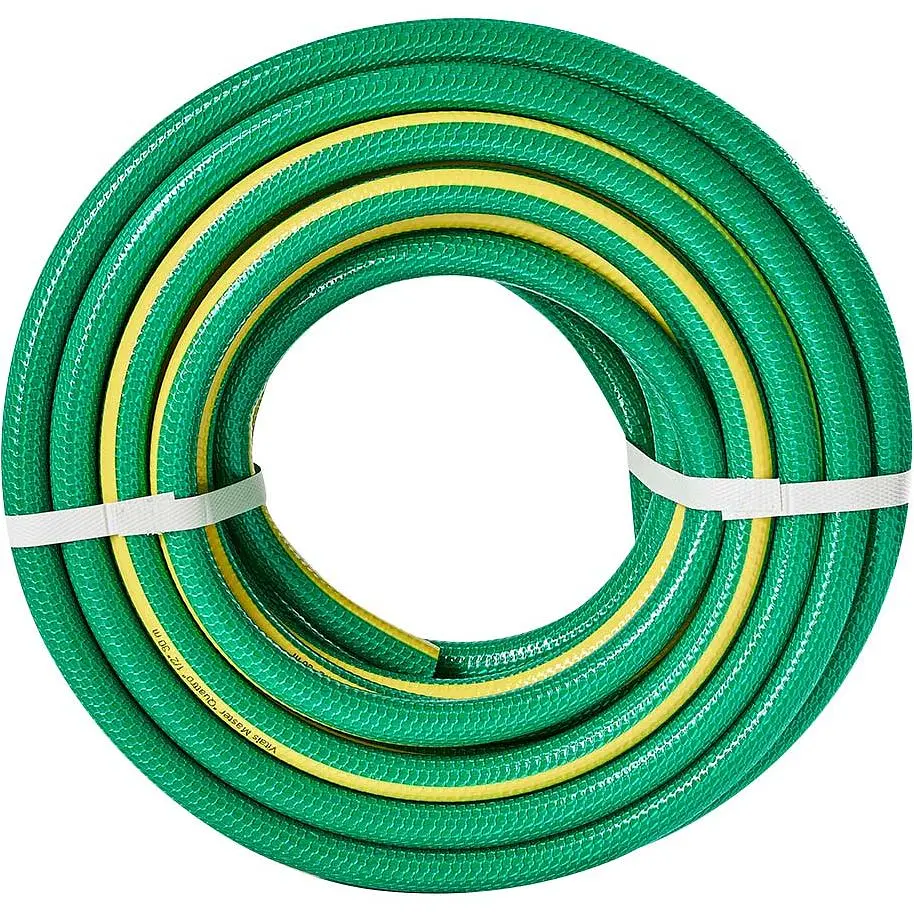 Шланг садовый Vitals Master Quattro 1/2" для полива 30 м (199294) - фото 3