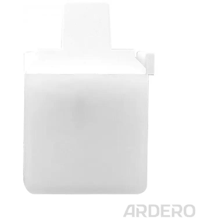 Світлодіодний трековий світильник Ardero AL125 10 Вт 5000 К білий (81073) - фото 5