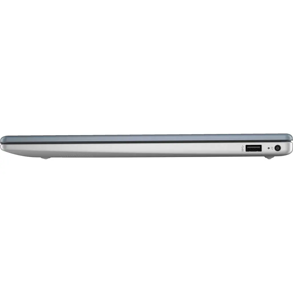 Ноутбук HP 15.6 15-fd1087ua FHD IPS/C3-100U/8GB/512SSD/Intel Graphics/DOS/Blue (BA5E2EA) - фото 6