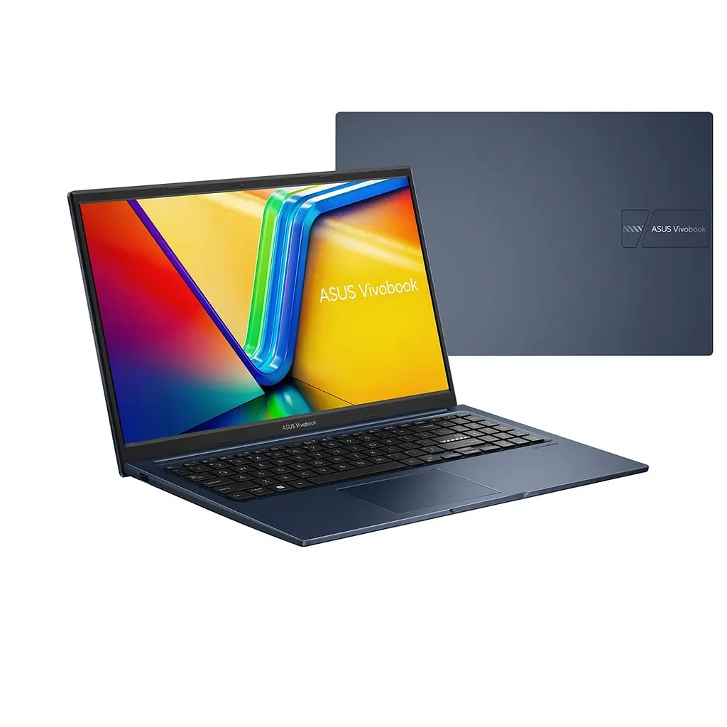 Ноутбук ASUS Vivobook 15,i5-1335U 46GHz,16GB DDR4,1TB,Windows 11 Домашня,1TB - фото 6