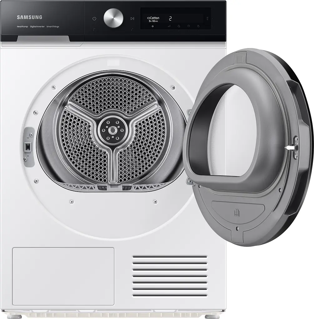 Сушильная машина Samsung DV90BB5245AEUA - фото 4