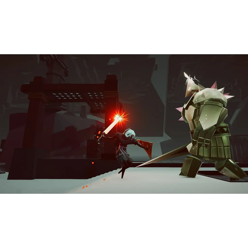 Ключ активації Microsoft Necropolis для Xbox One/Series - фото 2