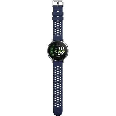 Смарт-годинник Amazfit Active 3 Premium W2559GL2N Синій (1193747) - фото 6