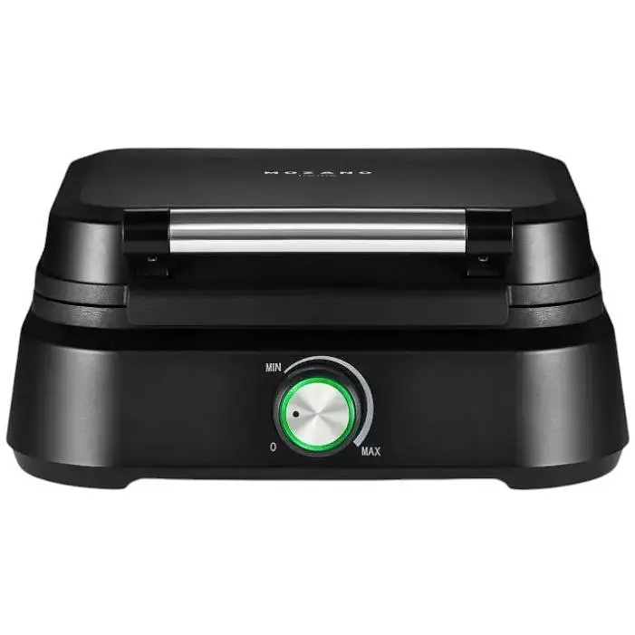 Вафельниця Mozano Smart 2200W AGD/GOF/001 - фото 2