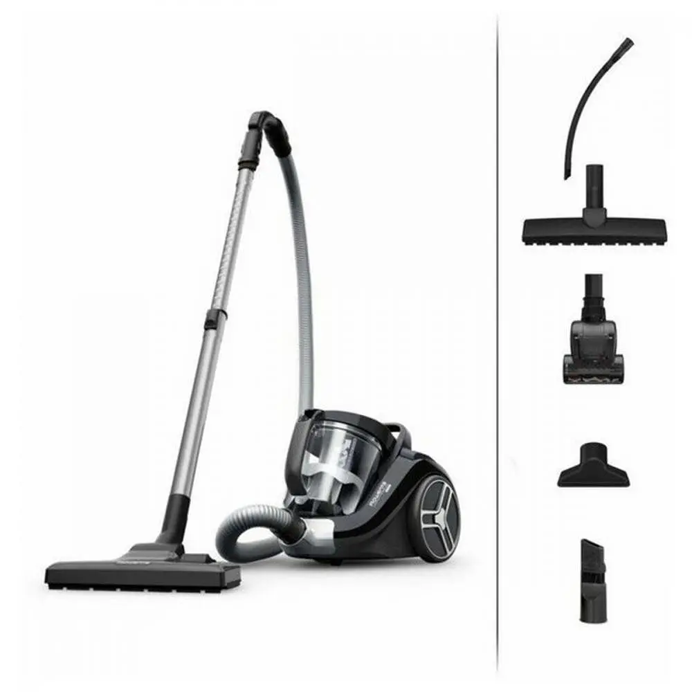 Пилосос безмішковий Rowenta Compact Power XXL RO4B75EA - фото 10