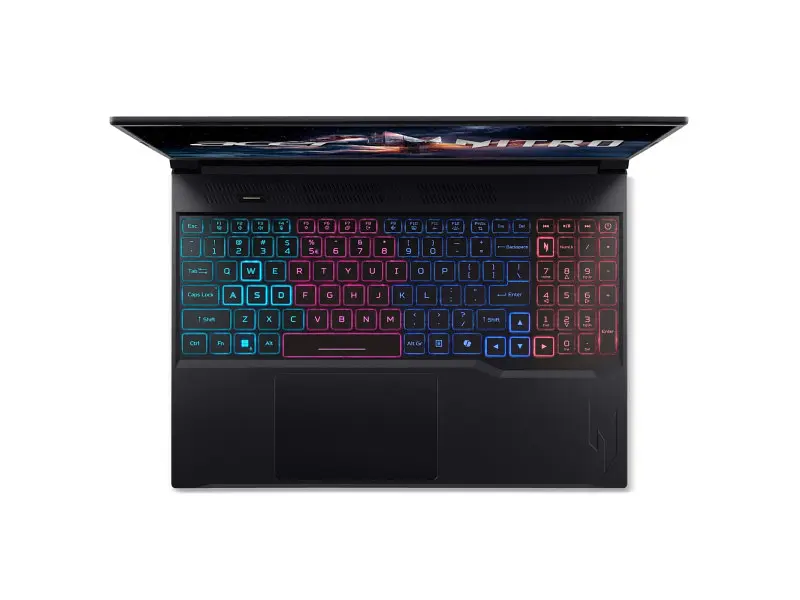 Ноутбук Acer Nitro V 16S ANV16S-71 (NH.QXDEP.009) - фото 4