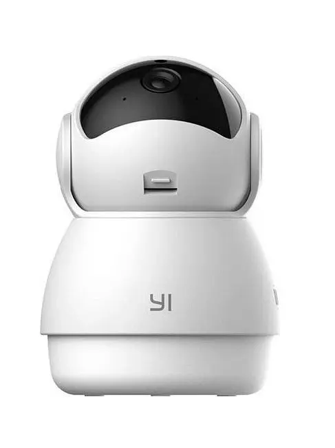 IP-камера Xiaomi Yi Dome Guard Camera YRS.3521 2 шт - фото 4