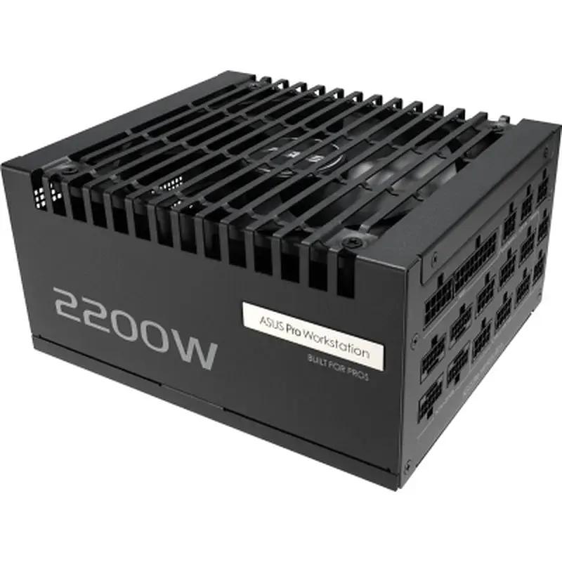 Блок живлення ASUS 2200W PRO-WS-2200P (90YE00Z1-B0NA00)