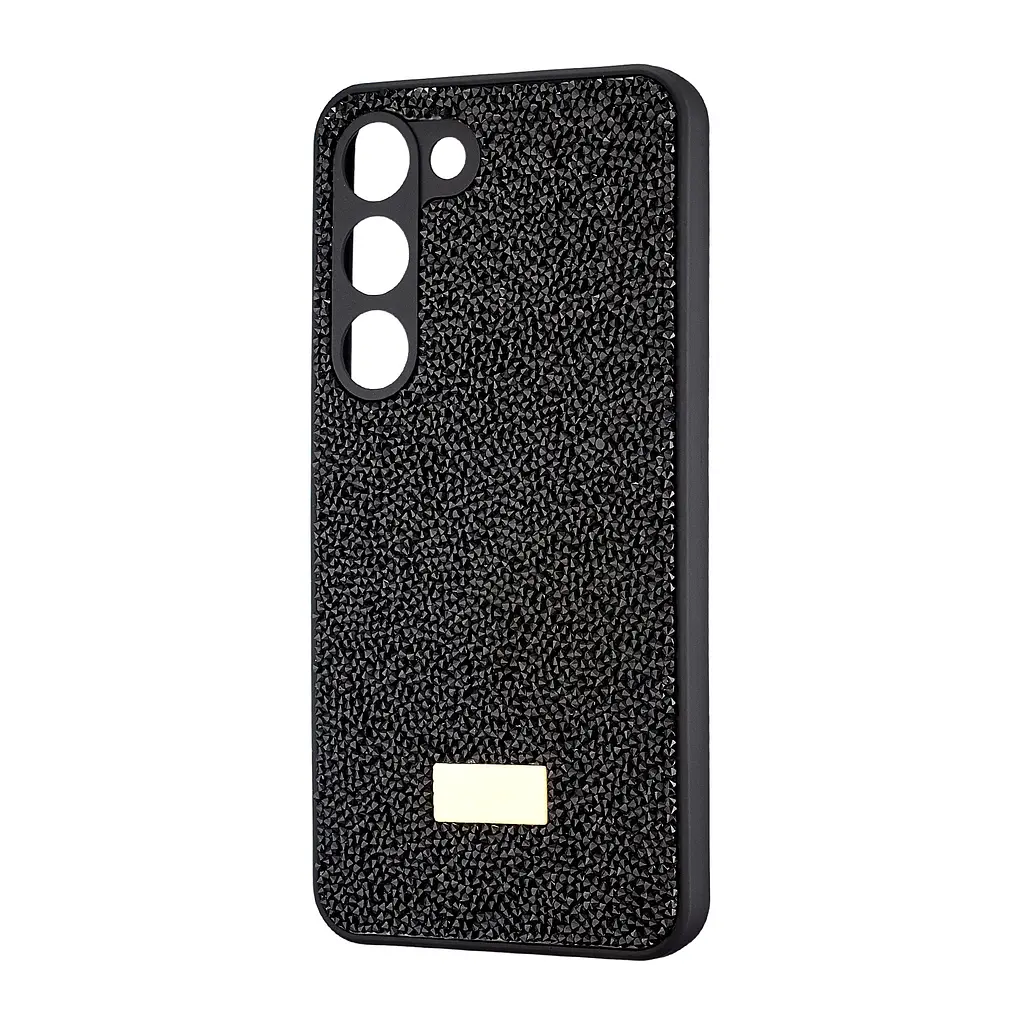 Чохол Star Diamond Samsung S23 (S911) Black
