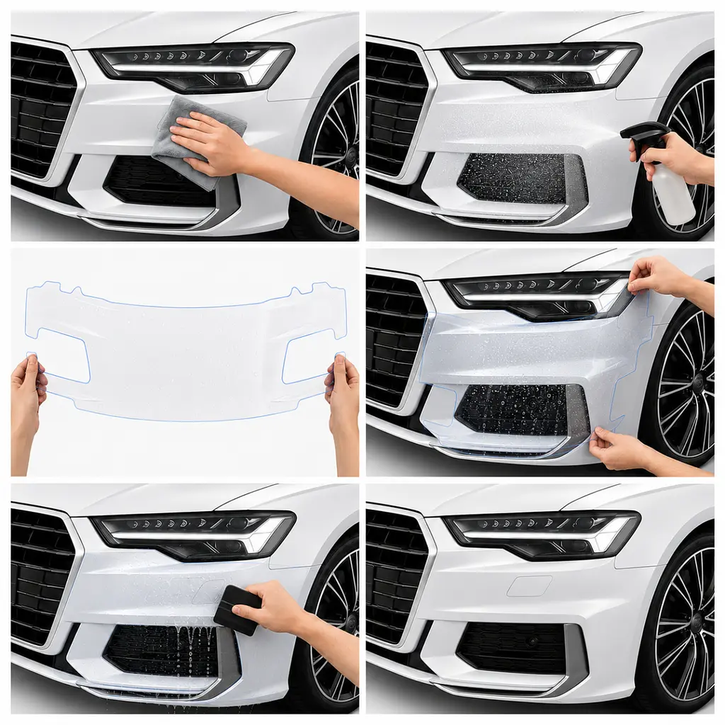 Хомут Volkswagen Audi Seat 3W0971838 (C3352) - фото 3