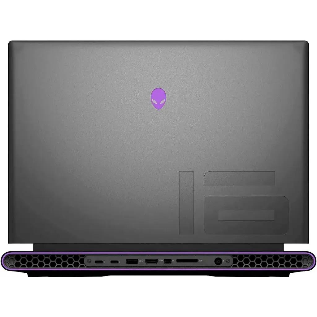 Ноутбук Apple MacBook Pro 16'' M4 Max 48GB/1TB Space Black 2024 (MX313) [120472] - фото 9
