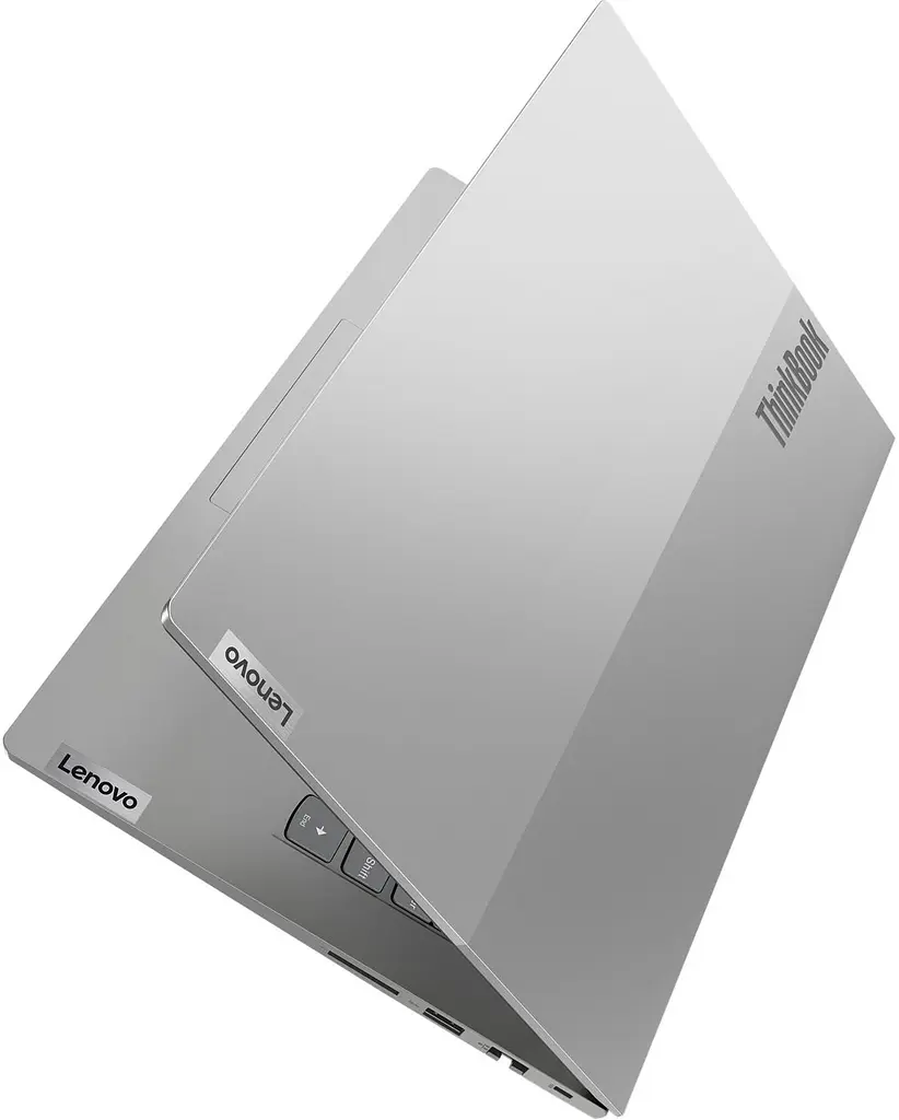 Ноутбук Lenovo ThinkBook 14 (21A2002HRA) (21A2002HRA) - фото 8