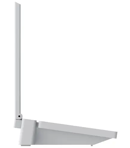 Роутер маршрутизатор XiaomiRouter AX3000T DVB4423GL White - фото 3