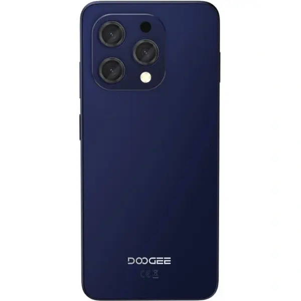 Смартфон Doogee N55 Pro 6/256Gb Blue - фото 3