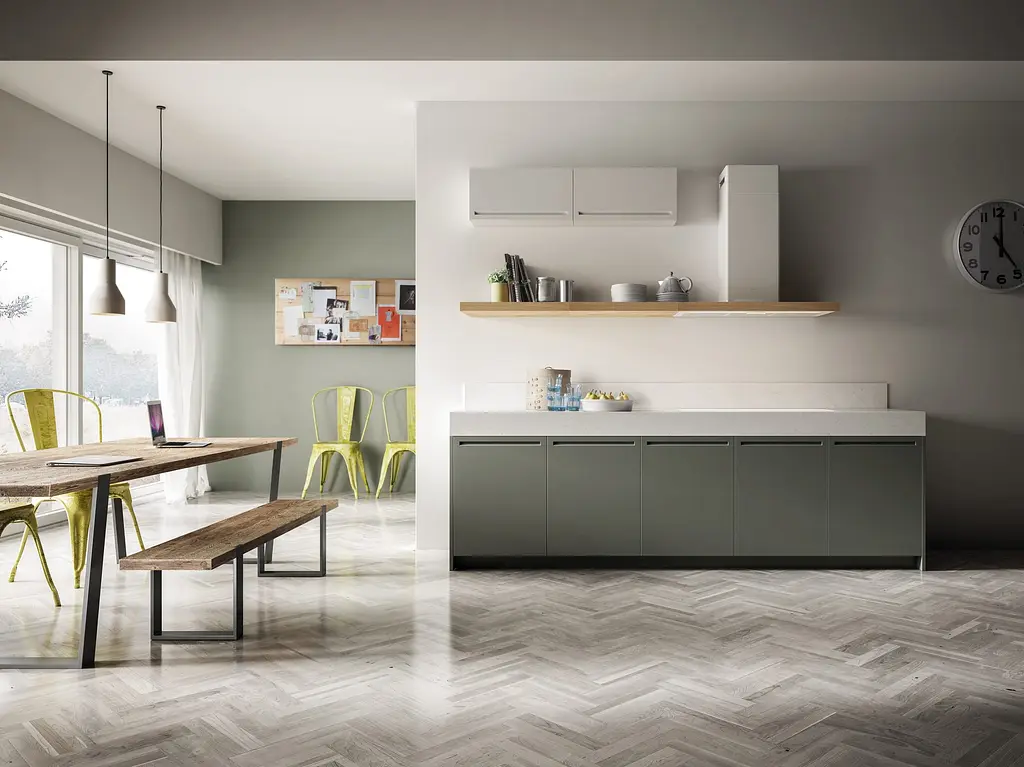 Витяжка Elica BIO WH/A 90 ROVERE - фото 7