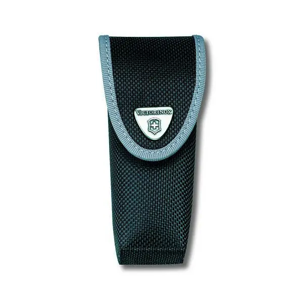 Чохол на пояс Victorinox 111мм нейлон.чорн 2-3 шари