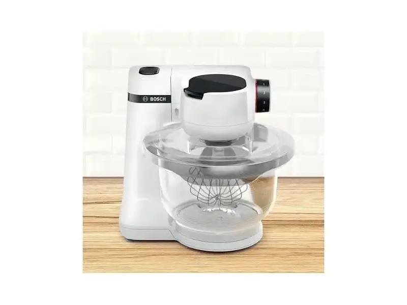 Кухонна машина Bosch MUMS2TW01 - фото 4