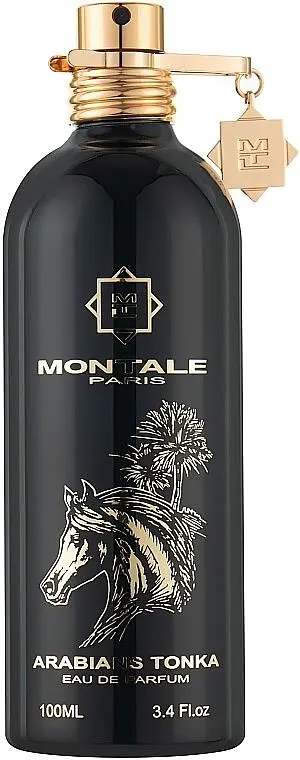 Парфумована вода Montale Arabians Tonka 100 мл - фото 3