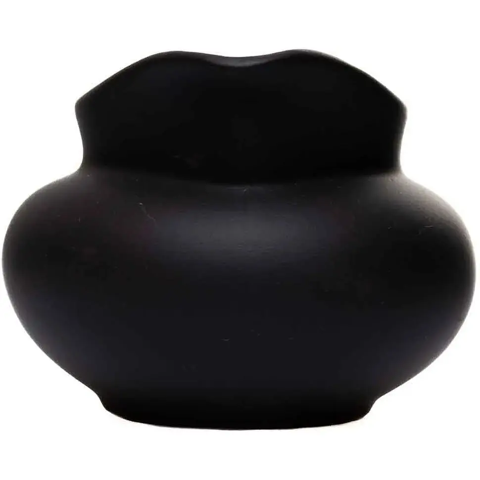 Чахай із ісинської глини з білою глазур'ю - фото 4