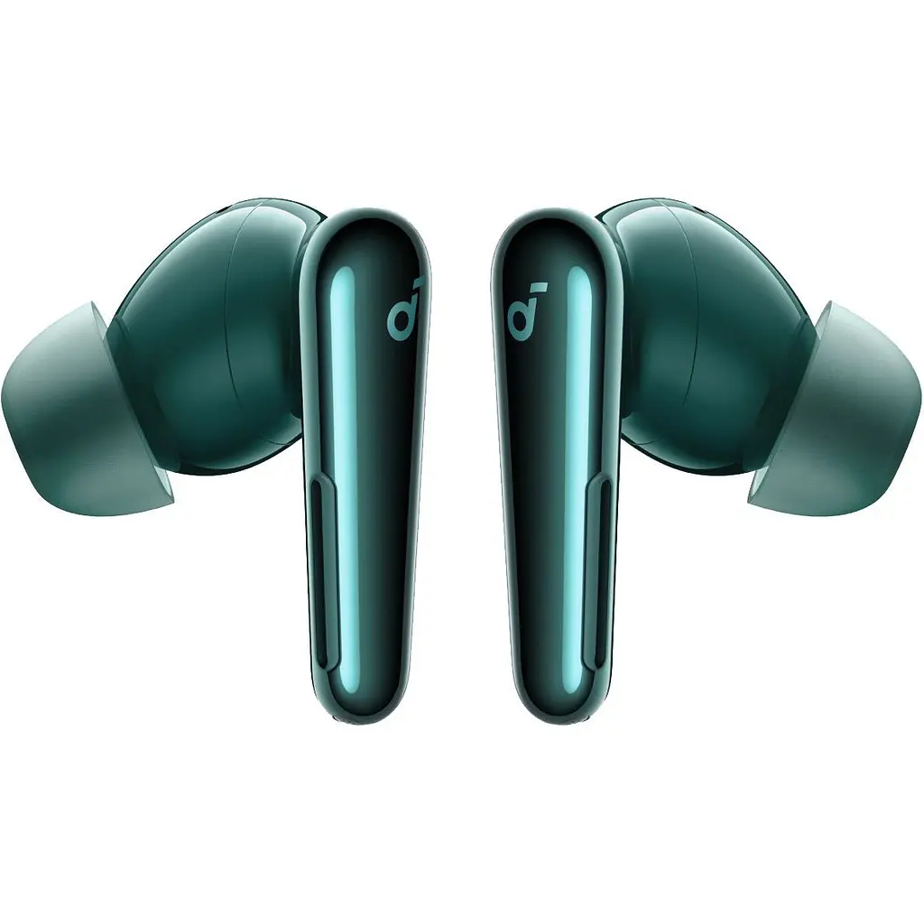 Навушники SoundCore Liberty 4 Pro Green A3954G61 [135840] - фото 6