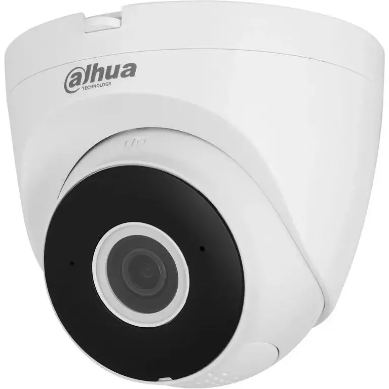 IP-відеокамера Dahua DH-IPC-HDW1430DT-SAW MicroSD 64 Gb 4 Mп - фото 2