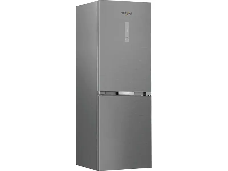 Холодильник Whirlpool WHK 26362 XP5E - фото 2