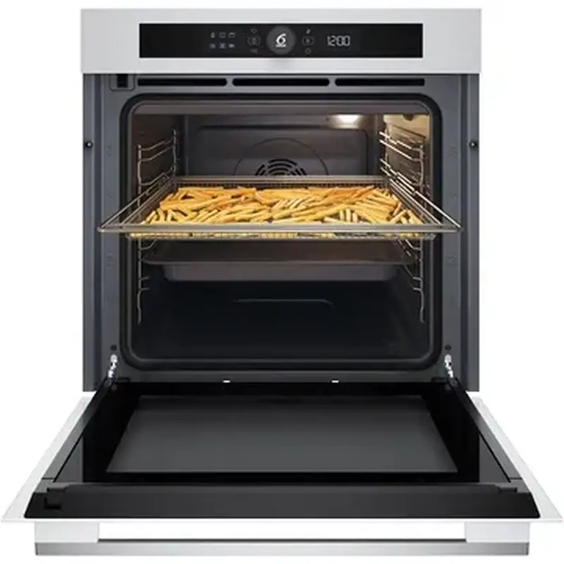 Електрична духова шафа WHIRLPOOL WOI5S8PM2SWA - фото 4