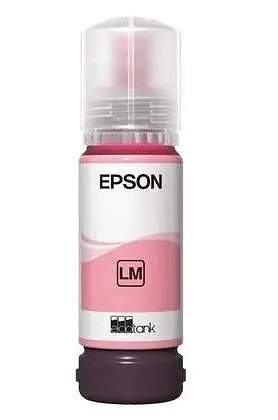 Чорнило 108, Light Magenta, для L8050/L18050, 70 мл (C13T09C64A) Epson teh0027547 - фото 2