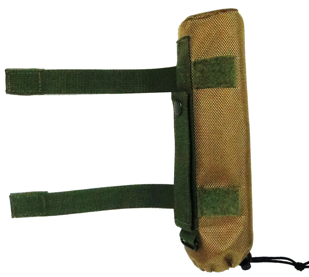 Армійський тактичний підсумок для глушника Ukr Military Койот - фото 8