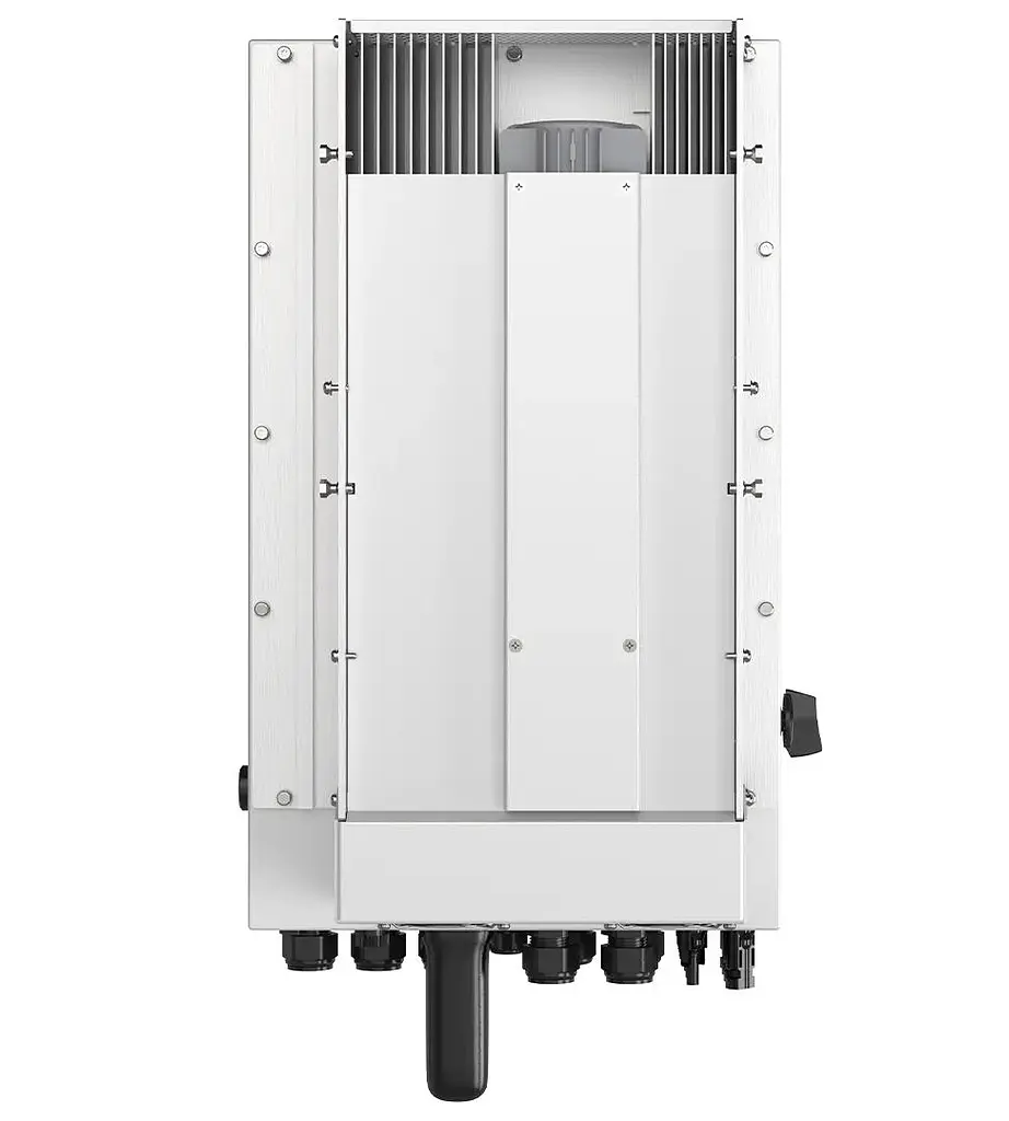 Solis Комплект резервного живлення SL-EH1P5K-ELA05 (1ф, 5kW, 51.2V, 100 Ah, LiFePO4) - фото 7