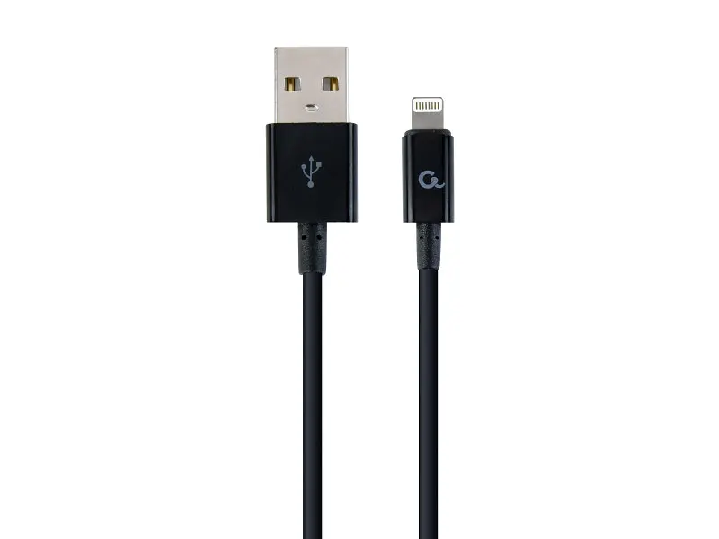 Кабель Cablexpert CC-USB2P-AMLM-2M