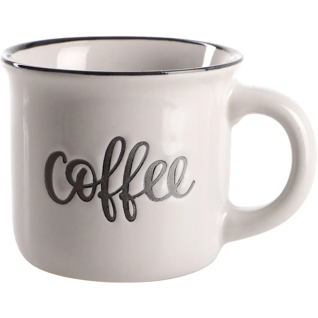 Чашка Limited Edition Espresso 100 мл 1 шт. в асортименті (MCO24-2) - фото 3