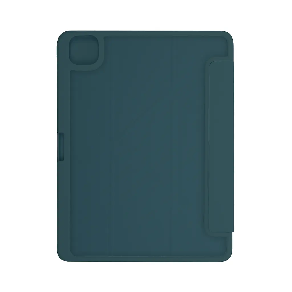 Чехол ArmorStandart Y-Type PEN для iPad Air 10.9 M1 (2022) / Air 10.9 (2020) Pine Green (ARM77 - фото 2